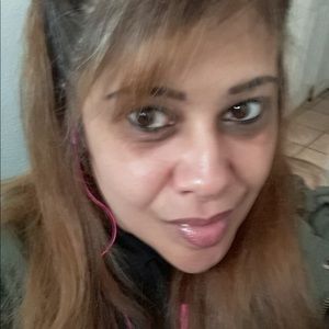 Meet your Posher, Milagros